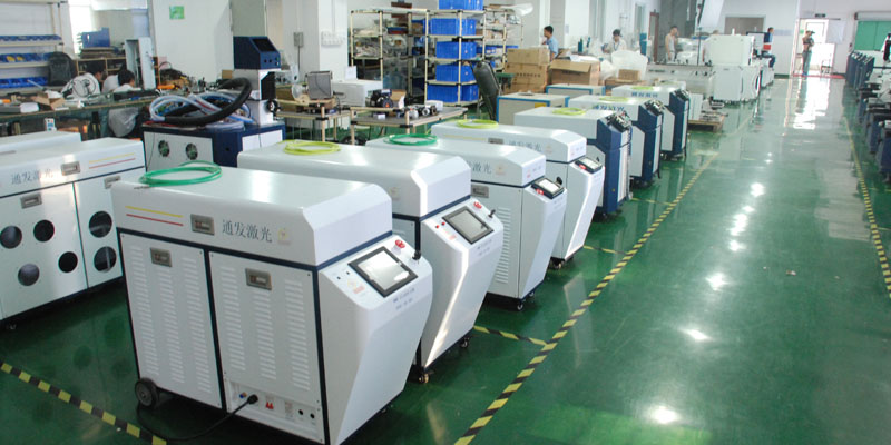 通發(fā)激光TFL-80PF<a href='http://m.hjwhy.com/product/2.htm' class='text_a'>光纖<a href='http://m.hjwhy.com' class='text_a'>激光焊接機(jī)</a></a>